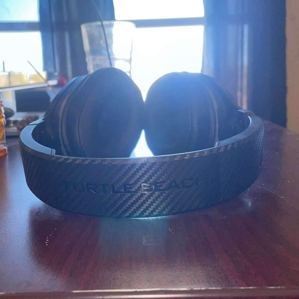 Turtle Beach Headset